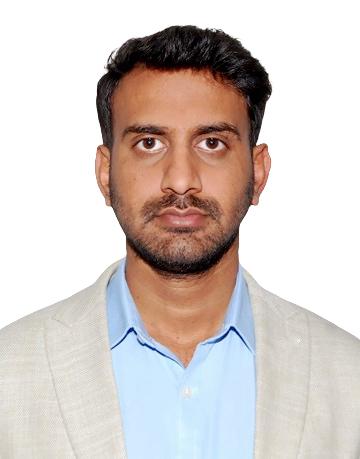 Mr. Akhil Sankhyan